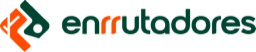 Enrrutadores logo